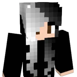 kristycb's Minecraft skin
