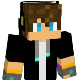 krisxcl99 Minecraft avatar bust