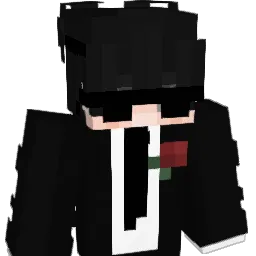 krisz2098 Minecraft avatar bust