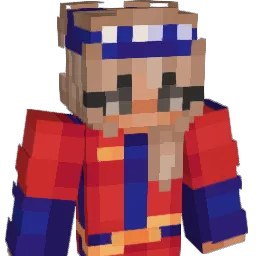 kriyonix's Minecraft skin