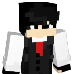krizzz1st Minecraft avatar bust