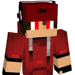 krk87's Minecraft skin