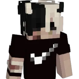 krl_thur Minecraft avatar bust