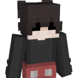 krlcry's Minecraft skin