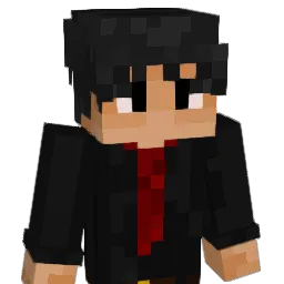 krle_ Minecraft avatar bust