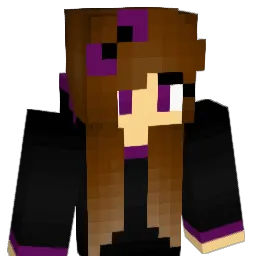 krnsp31 Minecraft avatar bust