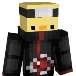 krock11544 Minecraft avatar bust