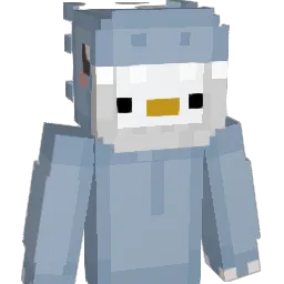krogface's Minecraft skin