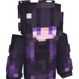 krokidil4ik Minecraft avatar bust