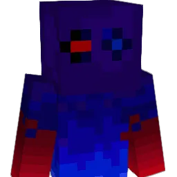 krolossa's Minecraft skin
