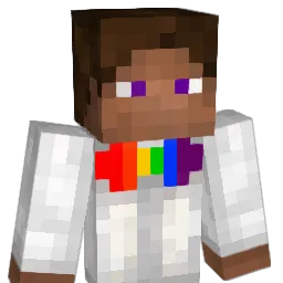 kromill's Minecraft skin