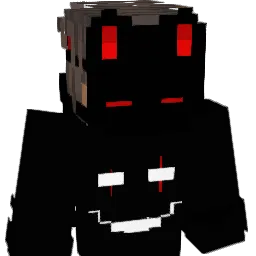 kronoxxxc Minecraft avatar bust