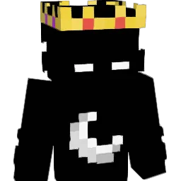kropekk__ Minecraft avatar bust