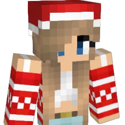 krose417 Minecraft avatar bust