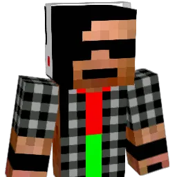 kroulas's Minecraft skin