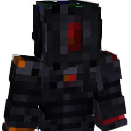krov_idk Minecraft avatar bust