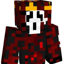 krowo_motor Minecraft avatar bust
