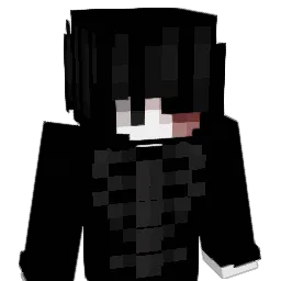 krrma's Minecraft skin