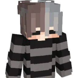 krsk__ Minecraft avatar bust