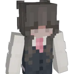 krsti's Minecraft skin