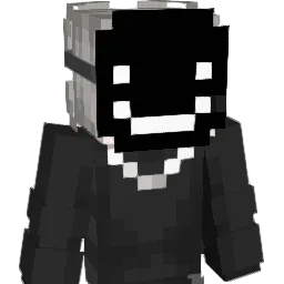 krsyum's Minecraft skin