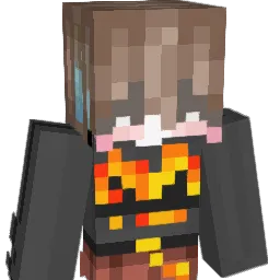 kruas_an72 Minecraft avatar bust