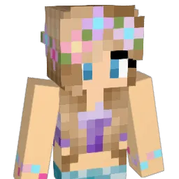 kruemel160 Minecraft avatar bust