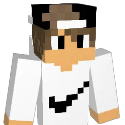 kruetterpeppi Minecraft avatar bust