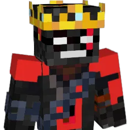 kruger101010 Minecraft avatar bust
