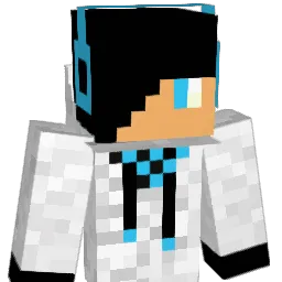 kruis3r1 Minecraft avatar bust