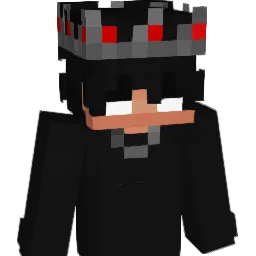 kruk0813 Minecraft avatar bust