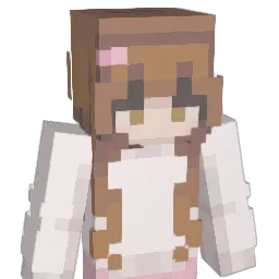 krulcifer2 Minecraft avatar bust