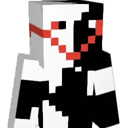 krulj0 Minecraft avatar bust
