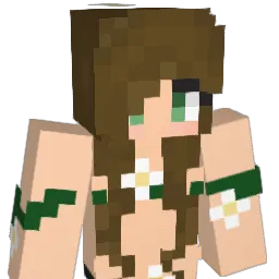 krulowaolis's Minecraft skin