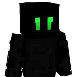 krumblekat's Minecraft skin