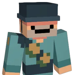 krunkfuss's Minecraft skin