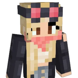 krunkpuff's Minecraft skin