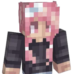 krunzy4 Minecraft avatar bust