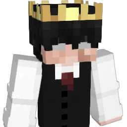 krustz's Minecraft skin