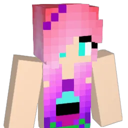 krwake's Minecraft skin