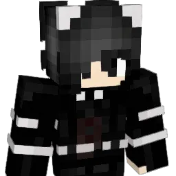 krx0's Minecraft skin