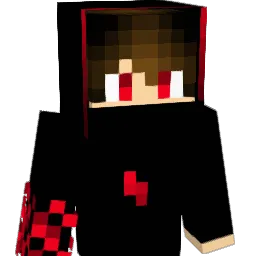 kry0wtf Minecraft avatar bust