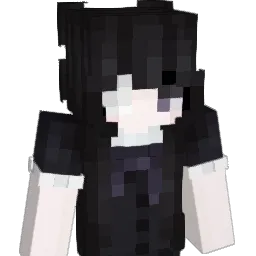 kryfex's Minecraft skin