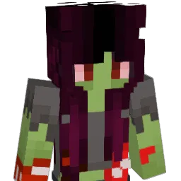 kryinsaint Minecraft avatar bust