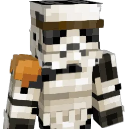 kryki2's Minecraft skin