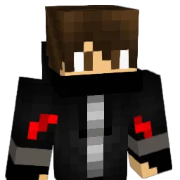 kryko Minecraft avatar bust