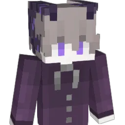 kryloph Minecraft avatar bust