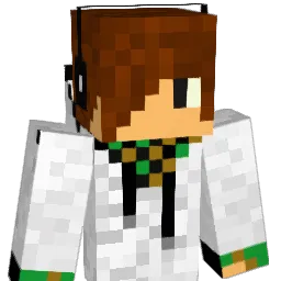 krymanmon's Minecraft skin