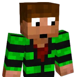 kryodale's Minecraft skin