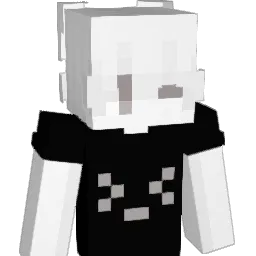 kryphos's Minecraft skin